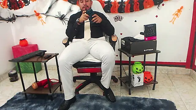 KalethBigDick 现场XXX聊天