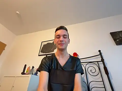 nick_subvyx's Live XXX Chat