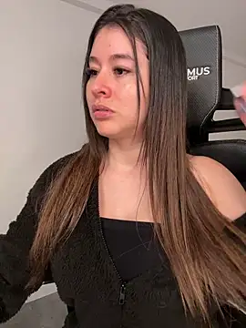 Sharon_07's Live XXX Chat
