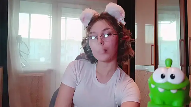 ShantellUshijima Chat XXX live