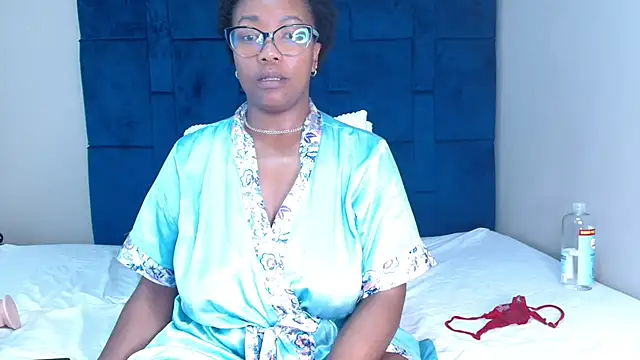 SexyBootyAlpha's Live XXX Chat