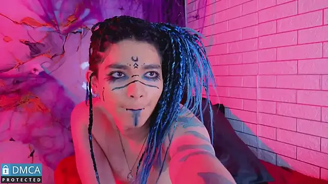 Chat XXX ao vivo de MaeveKuro