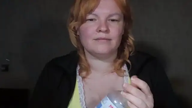 KrisryOxNiksss Chat XXX in diretta