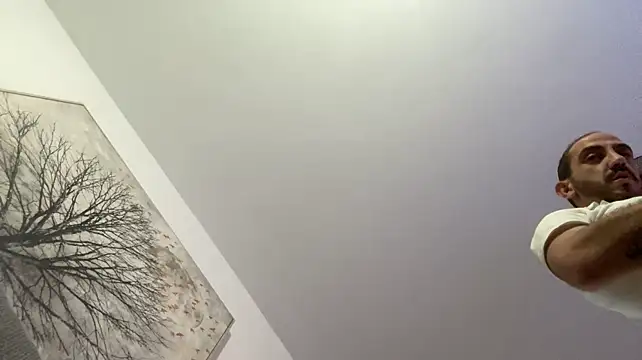 AlexGogo23 Live XXX-Chat