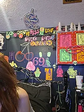 SplashhQueen420 Live XXX Chat