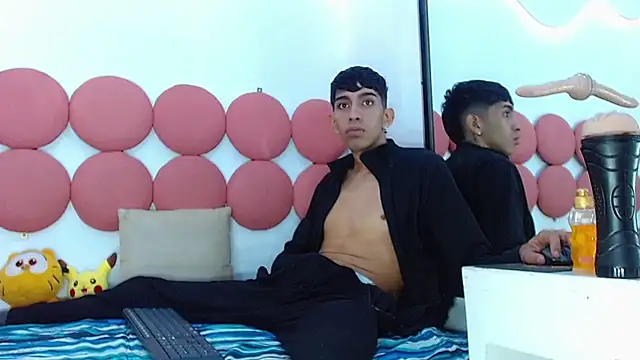 Drake_Jack লাইভ XXX চ্যাট