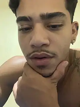Show de James94444 na webcam