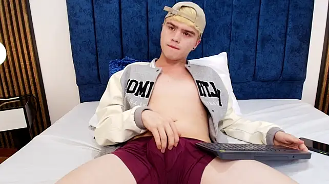 Ian_Stone Live XXX-Chat