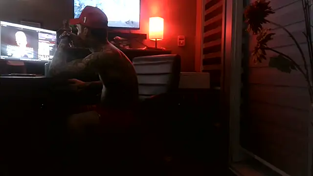 Inkeeddd93: онлайн-секс-чат
