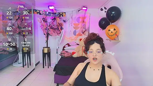 Maggy_t18 라이브 XXX 채팅