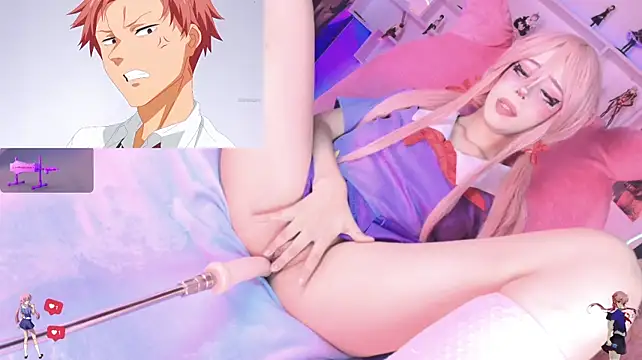 hani_bunのライブXXXチャット
