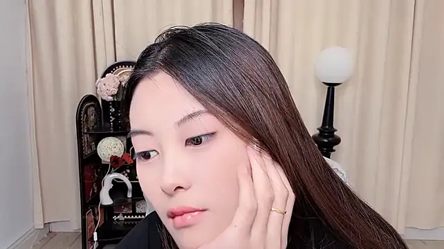 Chat +18 de JiaYi0911 ao vivo