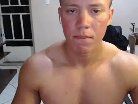 Chat XXX ao vivo de Trapp4fun