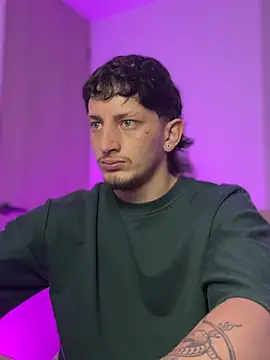 ZarcoXIX Chat XXX live