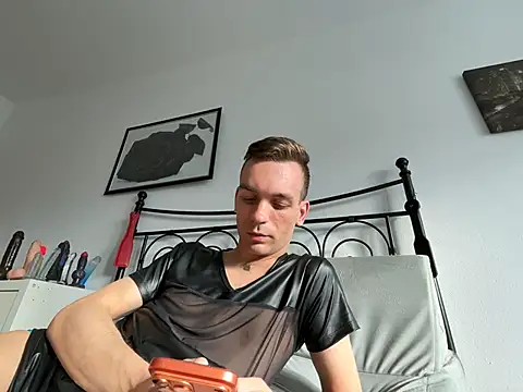 nick_subvyx – Live XXX-chat