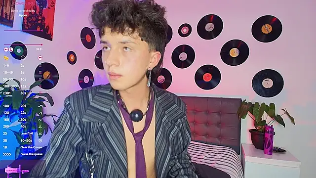 juandaaap's Live XXX Chat