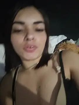 Sembang XXX Secara Langsung FabyNovinha