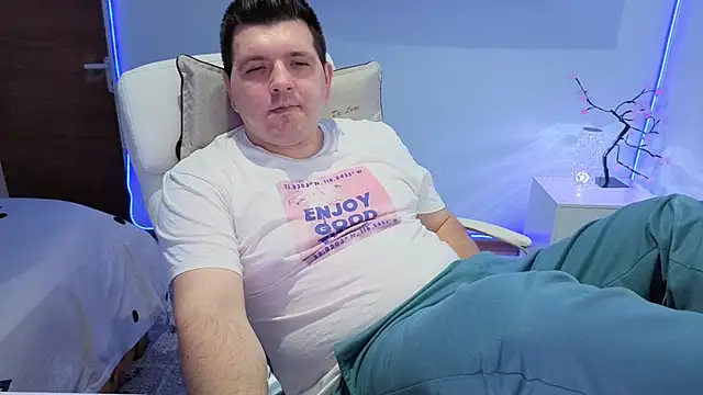 JasonJacks live XXX chat