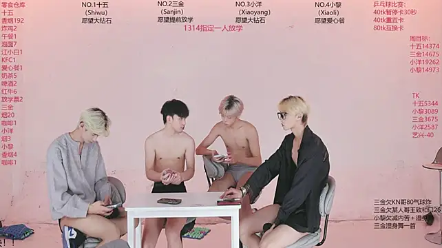 Czat XXX na żywo – PG-000