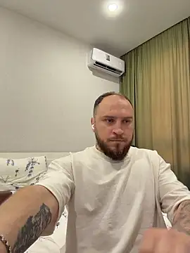 Chat XXX en directo de your_delicious_man