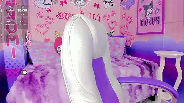 Živý XXX chat baby_sofia7