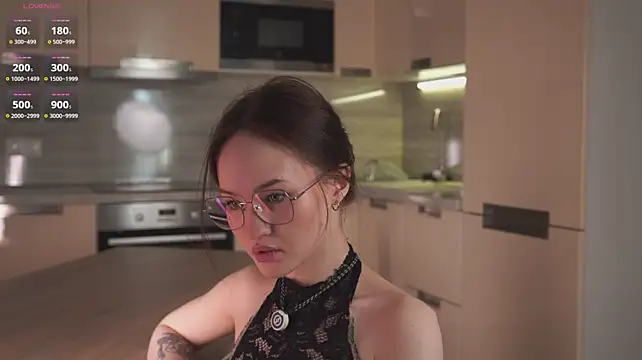 NickieMcgrotha's Live XXX Chat