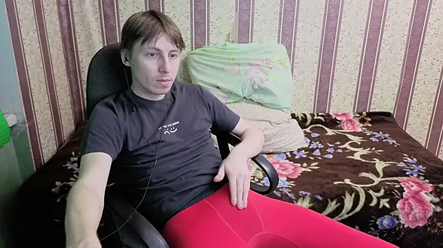 Darien_Brown Webcam show
