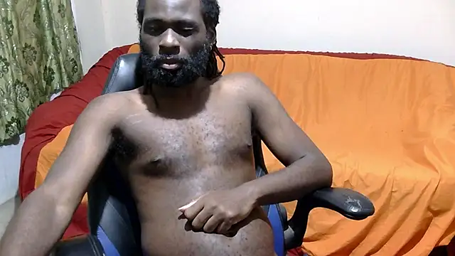 Darkkras Live XXX-Chat