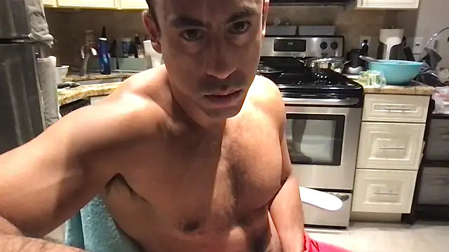 Chat +18 de BigGuyMuscle ao vivo