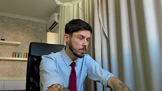 Chat XXX Live JonahShaw