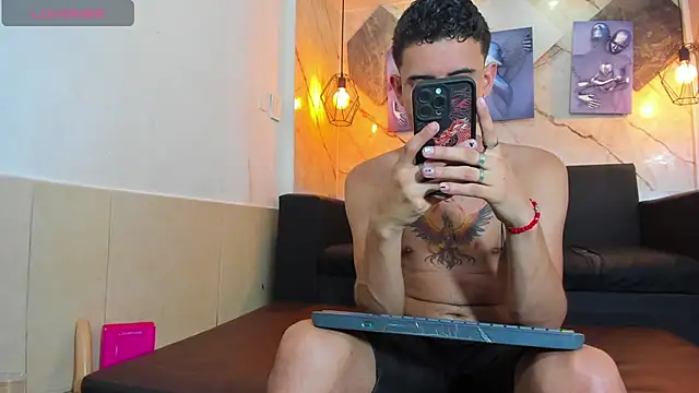 kai_bormannn Live XXX chat