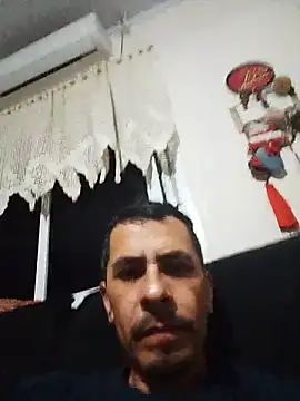 Papaleguastrincado Webcam show