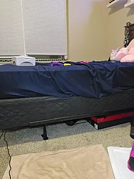Czat XXX na żywo – AmethystFoxx