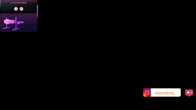 Aleja_Thompson's Live XXX Chat