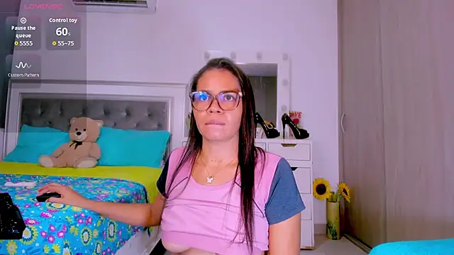 sharonDulce's Live XXX Chat