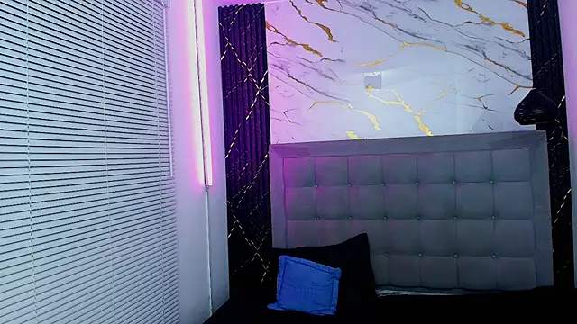 Chat XXX Live kai_storm77