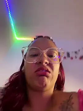 keirabbw 现场XXX聊天