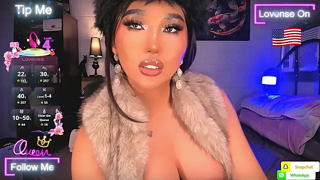 _prettyjawdropper_'s Live XXX Chat