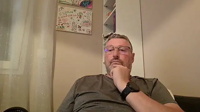 Chat XXX Live doudou310