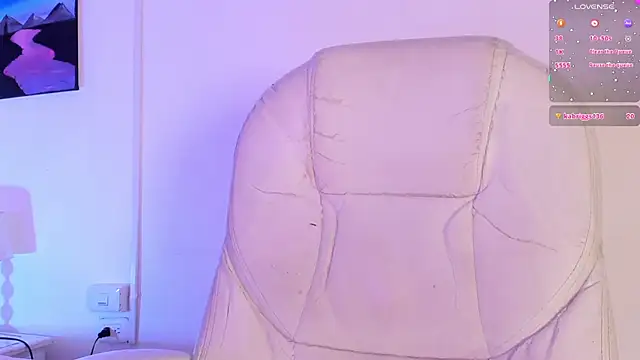 Dalia_nix_'s Live XXX Chat