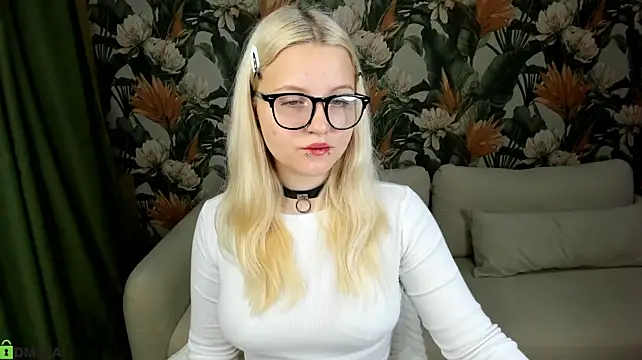 Chat XXX Live Velvet-Lun