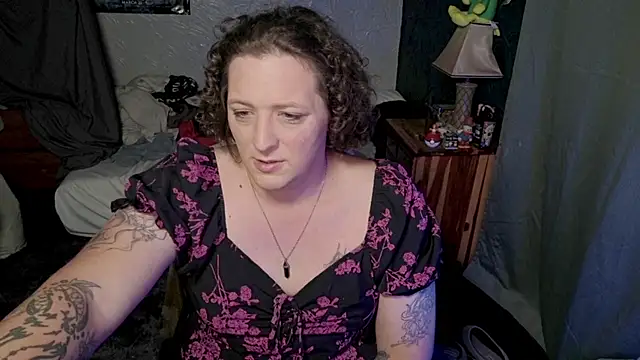 แชท XXX สดของ Abagail_soft
