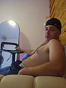sam_vitali Chat XXX live