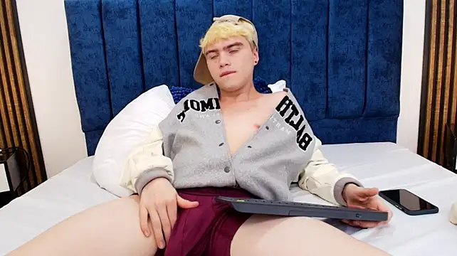 Chat XXX Live Ian_Stone