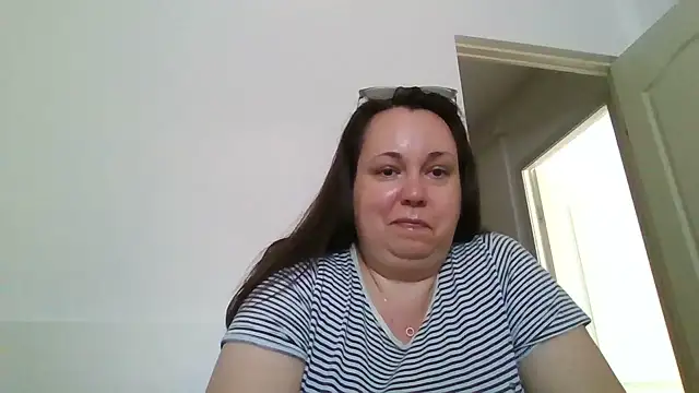WendyRhoades Adlı Modelin Canlı XXX Sohbeti