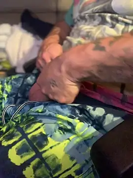 Czat XXX na żywo – Ldnick69
