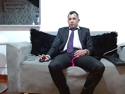 Chat XXX ao vivo de MikeFetish_01