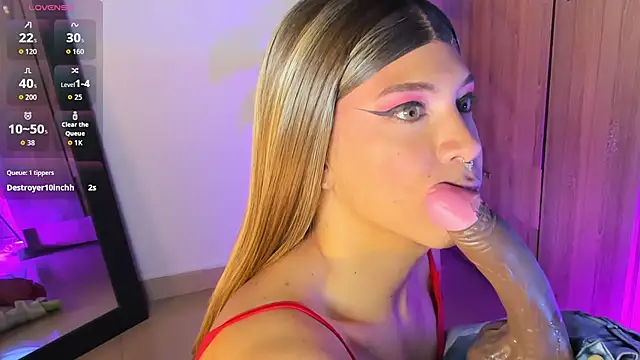צ'אט XXX בשידור חי של Andy_Blake_