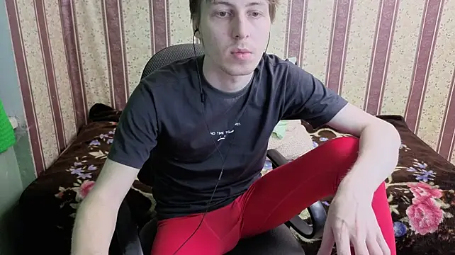 Darien_Brown's Webcam Show