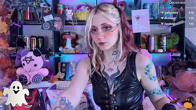 _Devill_Baby 라이브 XXX 채팅